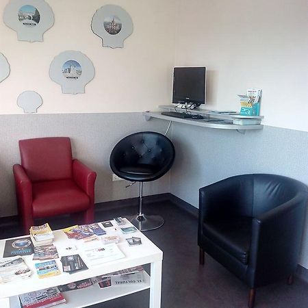 Albergue As Eiras Lires Buitenkant foto